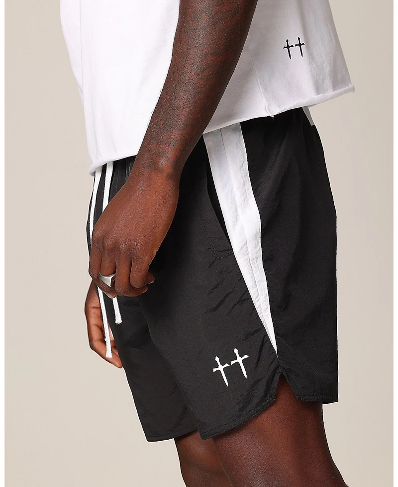Saint Morta Men's Relic Nylon Shorts