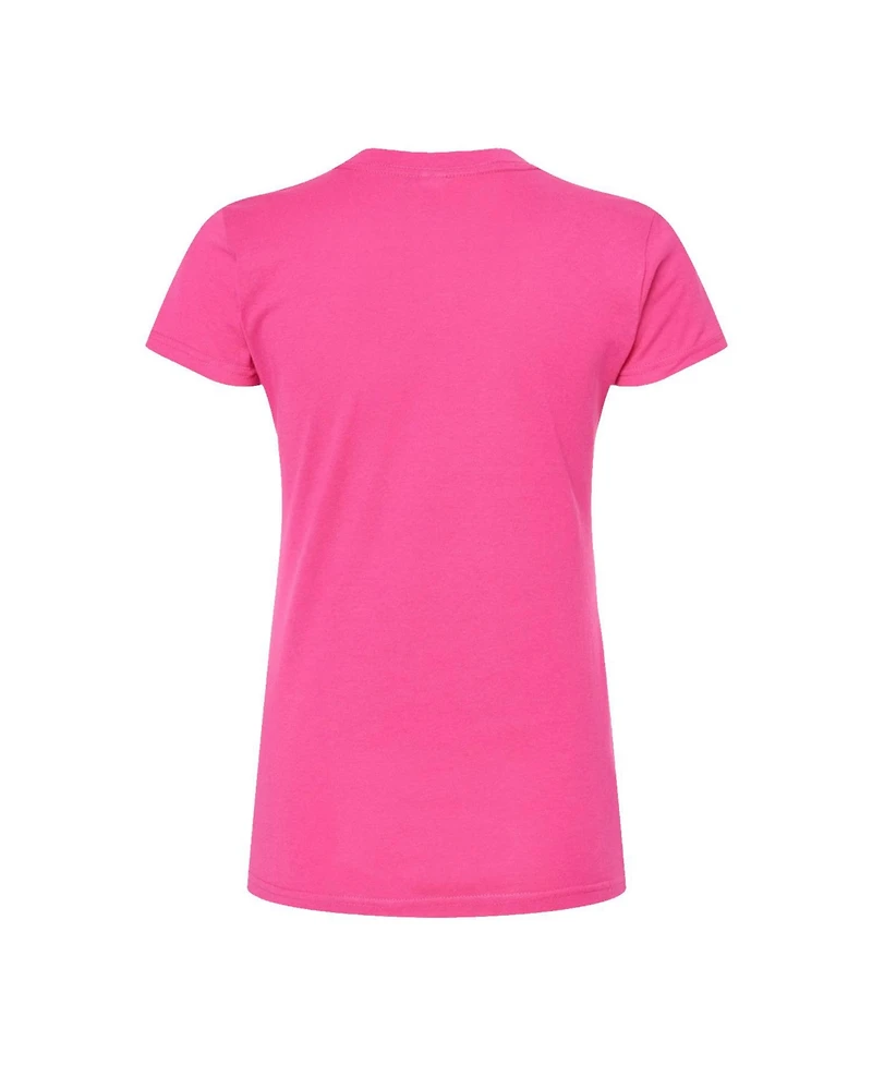 Hybrid Apparel Trendy Juniors Peanuts Summer Graphic Tee