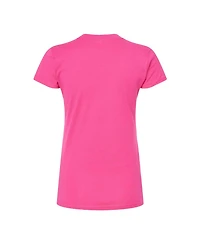Hybrid Apparel Trendy Juniors Peanuts Summer Graphic Tee