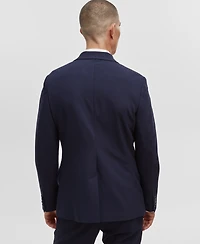 Mode of One Men's Slim-Fit Suit Blazer, Created for Macy's