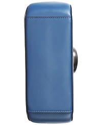 Donna Karan New York Valley Stream Buckle Crossbody