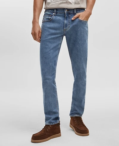 Mode of One Men's Slim-Fit Jeans, Created for Macy's