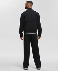 Mode of One Men's Regular-Fit Full-Zip Track Jacket, Created for Macy's