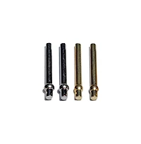 Bobby Fischer We Games Competition Cribbage Game - Solid Wood Sprint 2 Track Board with Metal Pegs