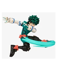 Little Buddy Banpresto My Hero Academia The Amazing Heroes Plus Vol 1 Deku Figure