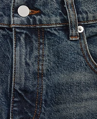 Mode of One Men's Straight-Fit Jeans, Created for Macy's
