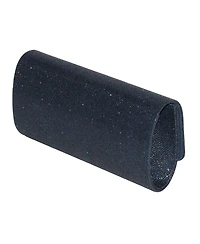 Ladies' Evening Bag with Glitter Bow