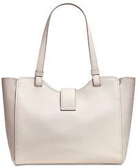 Donna Karan New York Small Valley Stream Buckle Tote