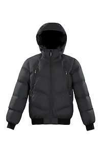 Triple F.a.t. Goose Big & Tall Reizen Down Puffer
