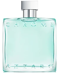 Azzaro Men's Chrome Azure Eau de Toilette Spray, 3.38 oz.