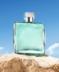 Azzaro Men's Chrome Azure Eau de Toilette Spray, 3.38 oz.