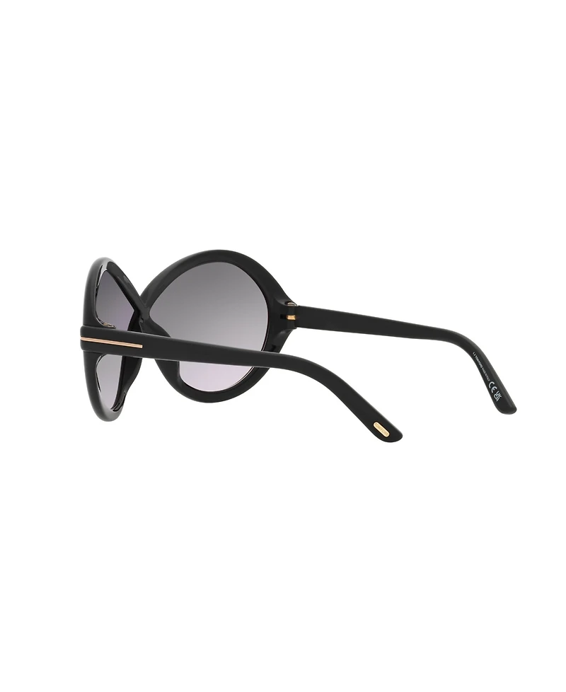 Tom Ford Women's Sunglasses, Jada