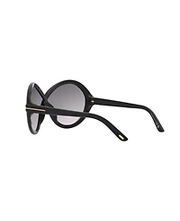 Tom Ford Women's Sunglasses, Jada