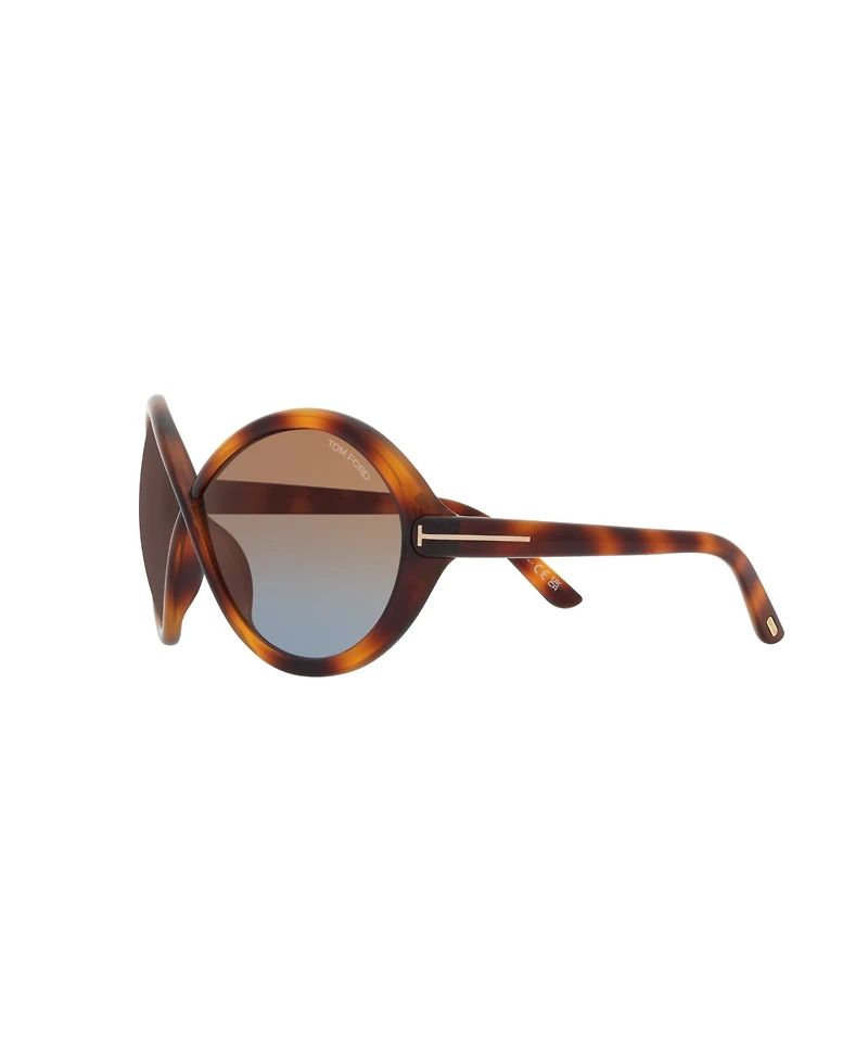 Tom Ford Women's Sunglasses, Jada