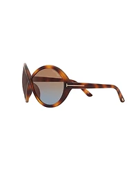 Tom Ford Women's Sunglasses, Jada