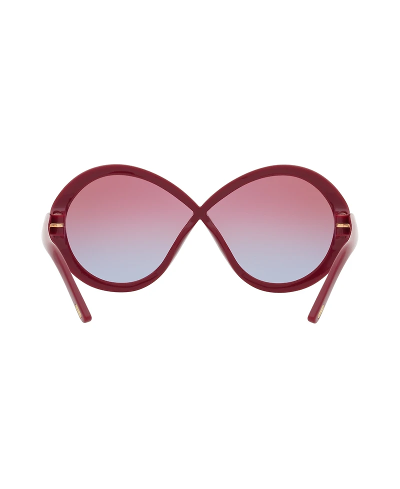 Tom Ford Women's Sunglasses, Jada