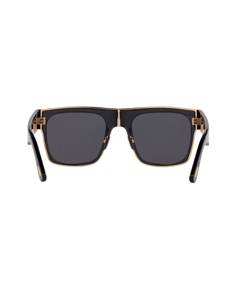 Tom Ford Unisex Sunglasses, FT1073