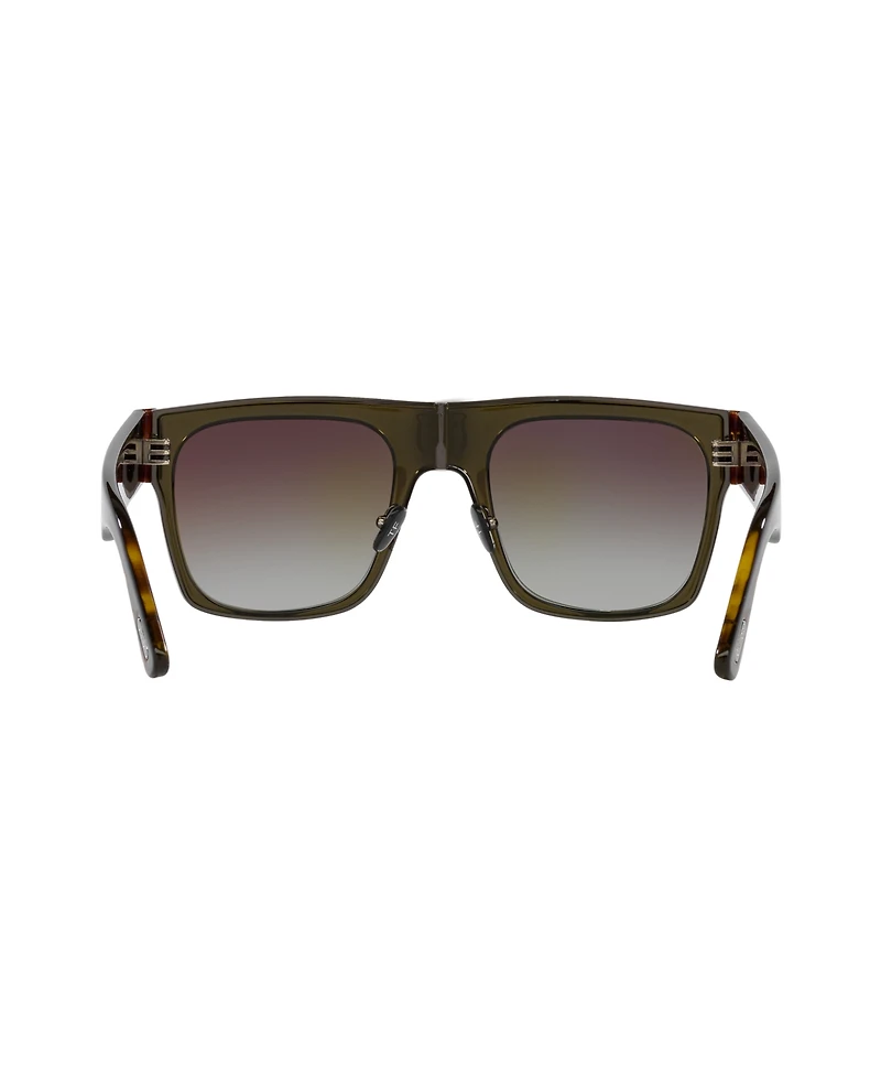 Tom Ford Unisex Sunglasses, FT1073