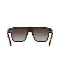 Tom Ford Unisex Sunglasses, FT1073