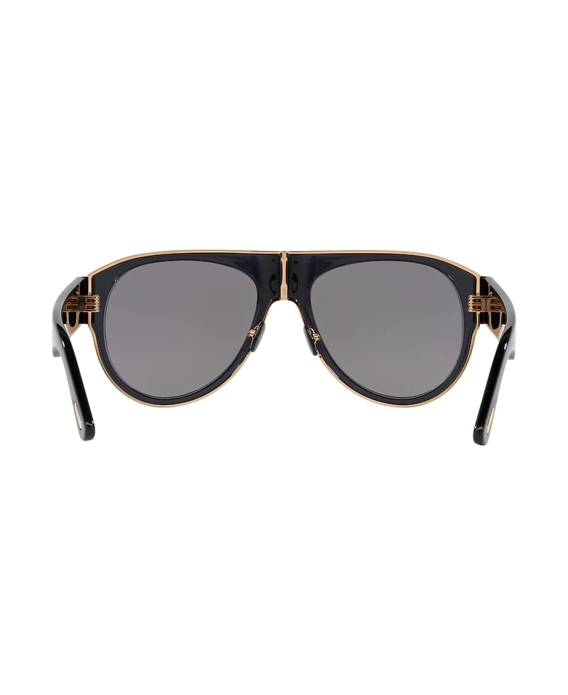 Tom Ford Unisex Sunglasses, Lyle-02