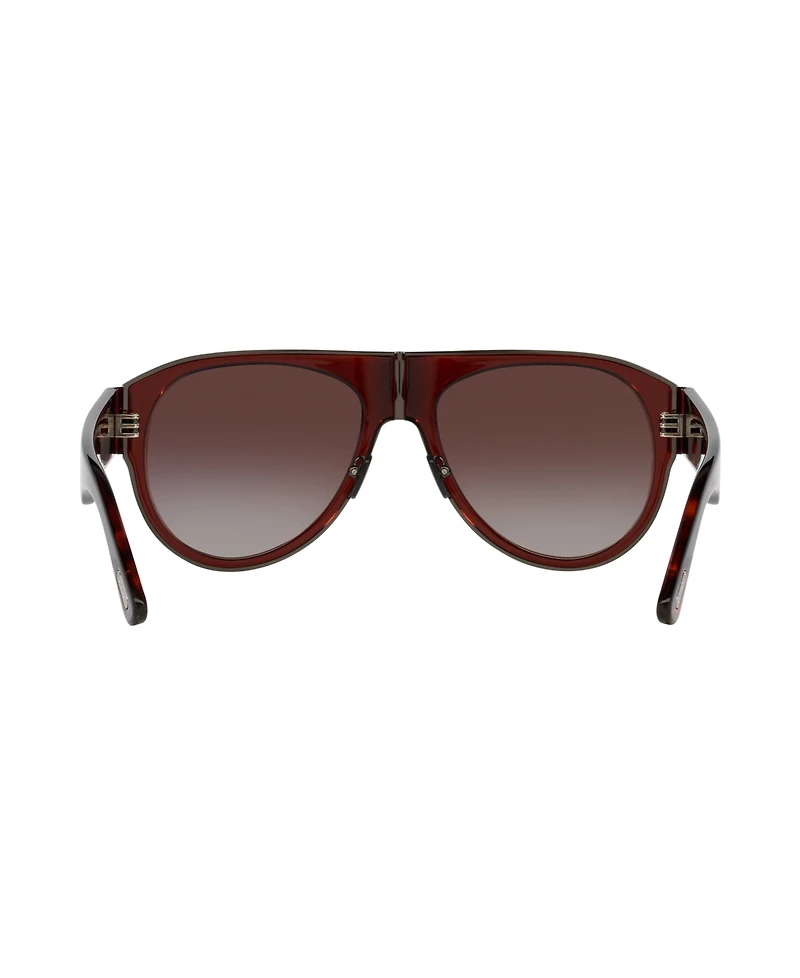 Tom Ford Unisex Sunglasses, Lyle-02