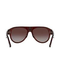 Tom Ford Unisex Sunglasses, Lyle-02