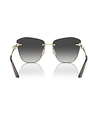 Jimmy Choo Women's Sunglasses, JC4004HB