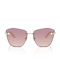 Jimmy Choo Women's Sunglasses, JC4004HB