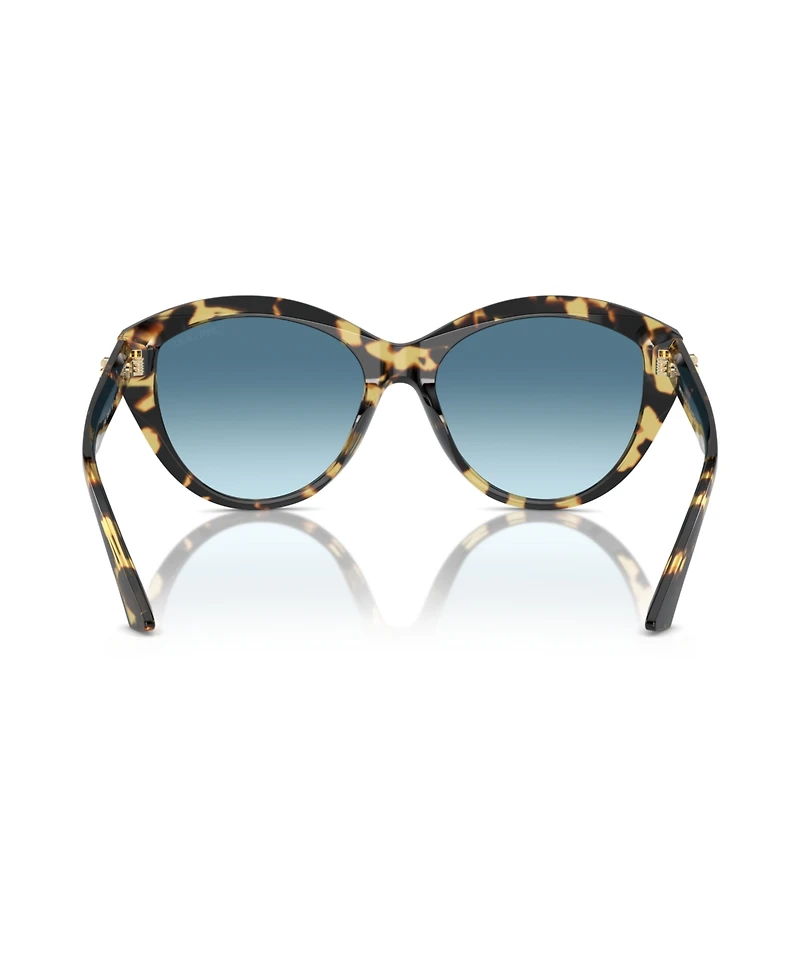 Jimmy Choo Women's Sunglasses, JC5007