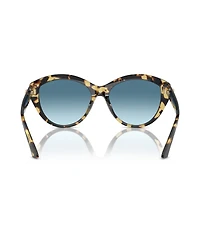 Jimmy Choo Women's Sunglasses, JC5007