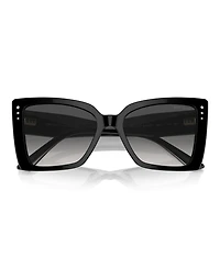 Jimmy Choo Women's Sunglasses, JC5001B