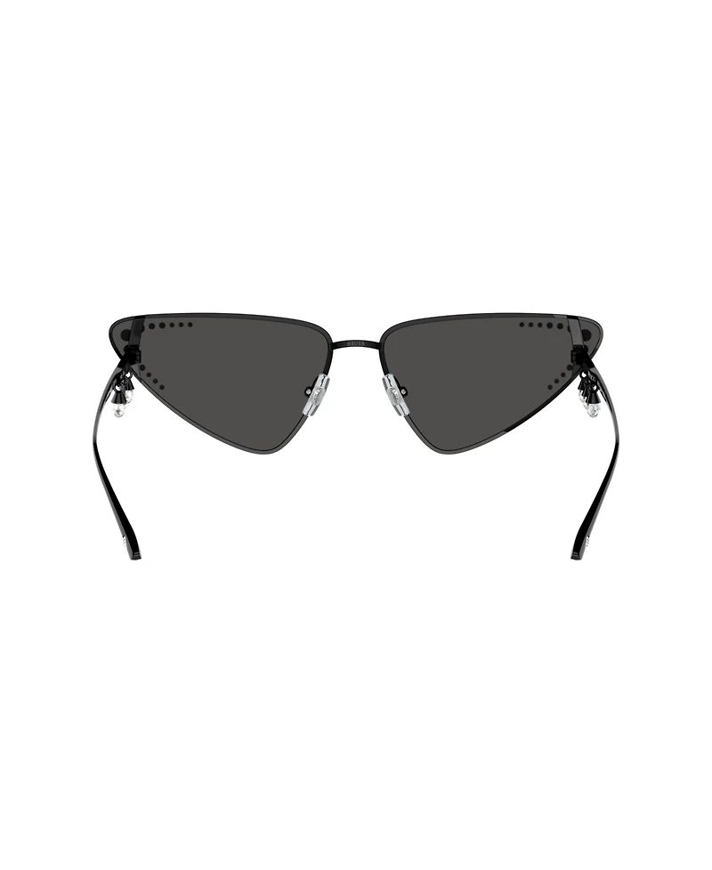 Jimmy Choo Women's Sunglasses, JC4001B