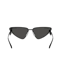 Jimmy Choo Women's Sunglasses, JC4001B
