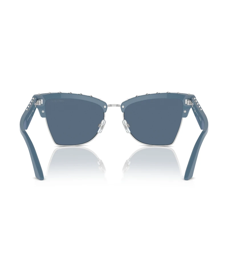 Jimmy Choo Women's Sunglasses, JC5014