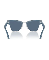 Jimmy Choo Women's Sunglasses, JC5014