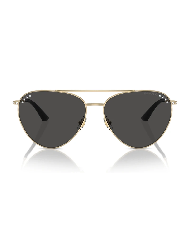 Jimmy Choo Women's Sunglasses JC4002B