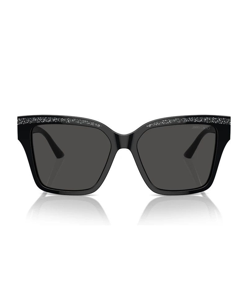 Jimmy Choo Women's Sunglasses, JC5003F