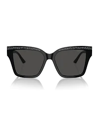 Jimmy Choo Women's Sunglasses, JC5003F