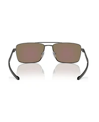 Scuderia Ferrari Men's Polarized Sunglasses, FZ5001