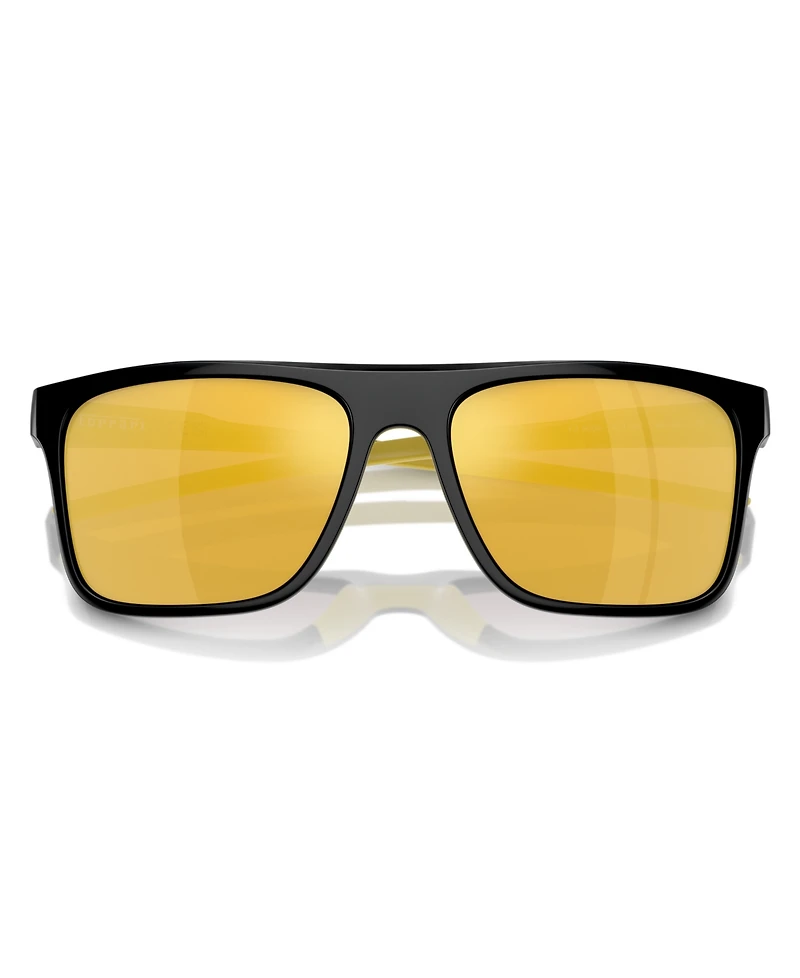 Scuderia Ferrari Men's Sunglasses, FZ6006