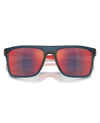 Scuderia Ferrari Men's Sunglasses, FZ6006