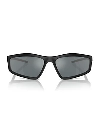 Scuderia Ferrari Men's Sunglasses, FZ6007U