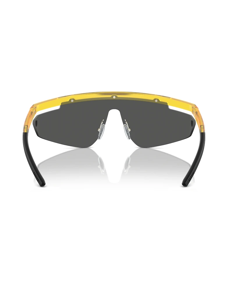 Scuderia Ferrari Unisex Sunglasses, FZ6001