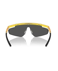 Scuderia Ferrari Unisex Sunglasses, FZ6001