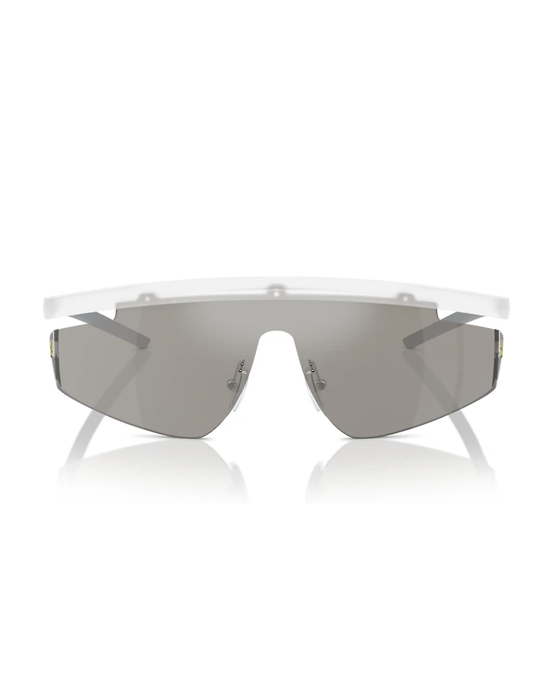 Scuderia Ferrari Unisex Sunglasses, FZ6001