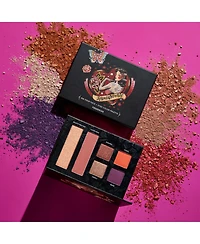 Reina Rebelde Multi-Use Color Palette for Face and Eyes