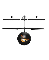 World Tech Toys Rovio Angry Birds Movie Bomb Ir Ufo Ball Helicopter
