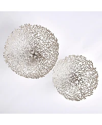 Celine Decorative Bowls St/2