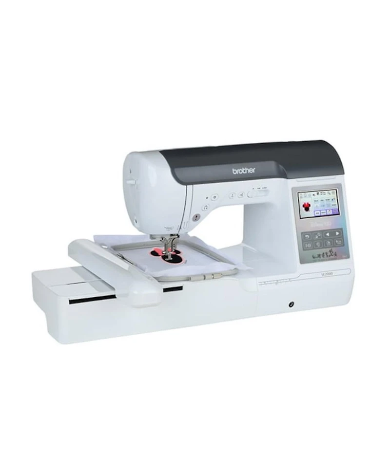 Brother SE2100Di Disney 100th Anniversary Sewing and Embroidery Machine