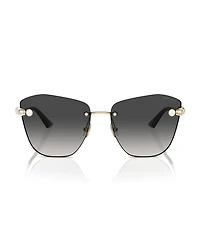 Jimmy Choo Women's Sunglasses, JC4004HB